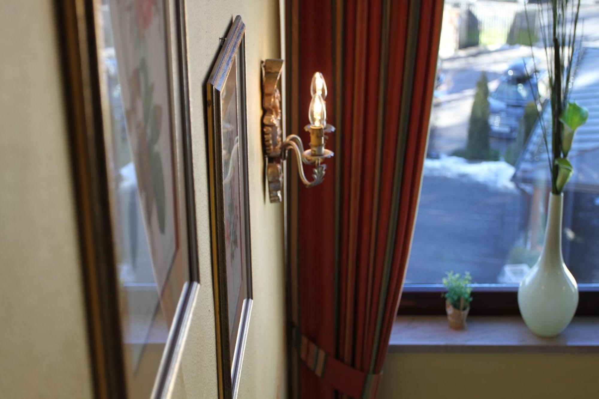 Hotel Sollner Hof — Photos 2