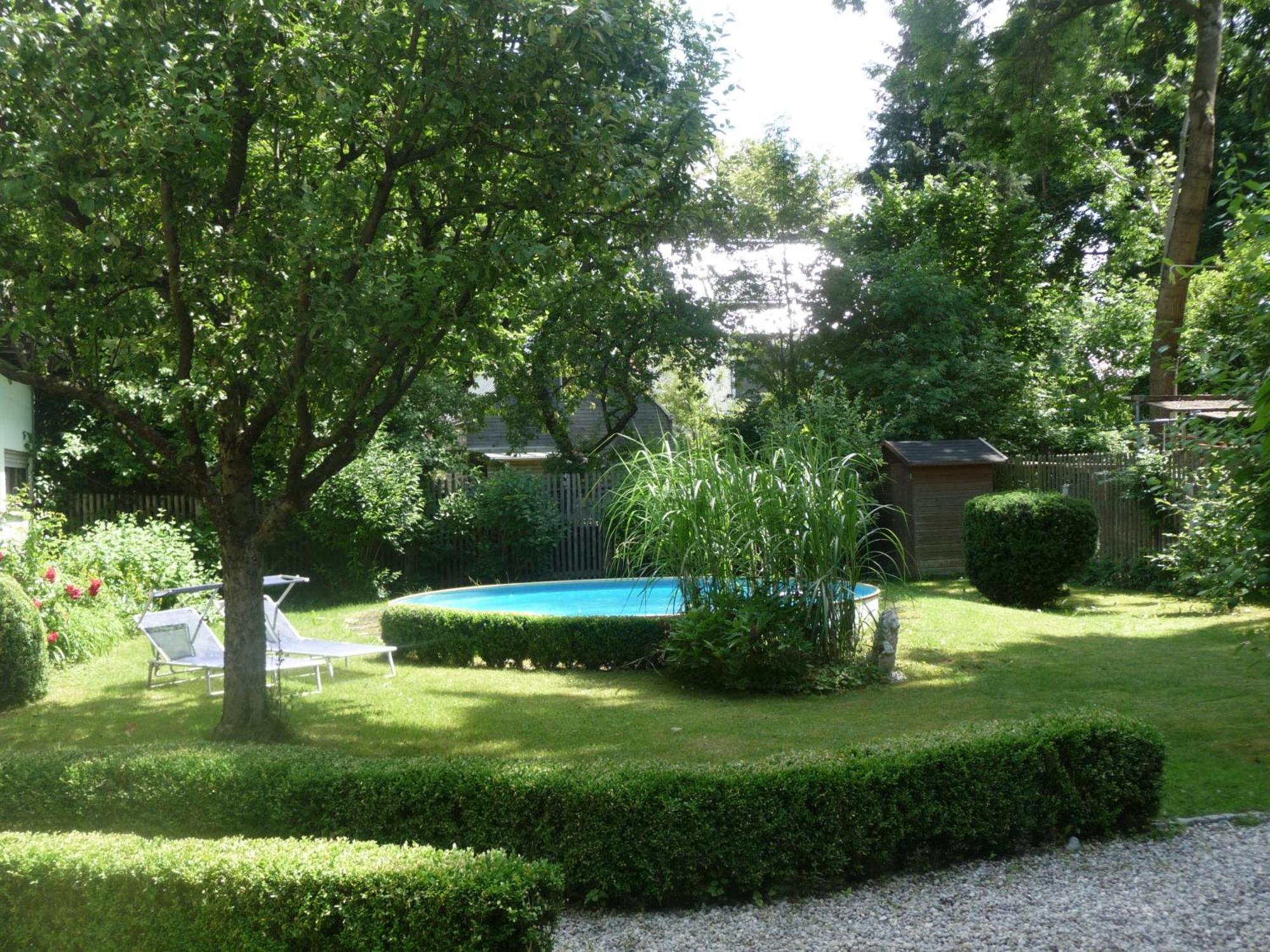 Hotel Sollner Hof, Munich